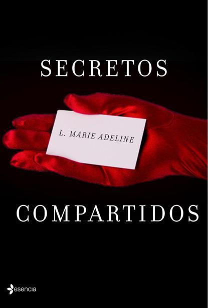 Portada de Secretos compartidos (S.E.C.R.E.T. 2)